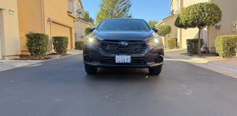 Subaru Crosstrek 2026