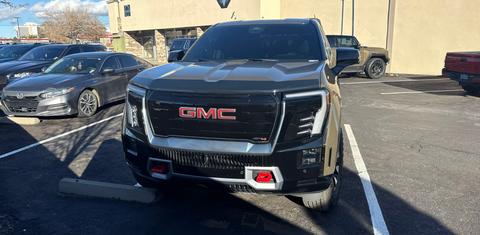 GMC Sierra EV 2026