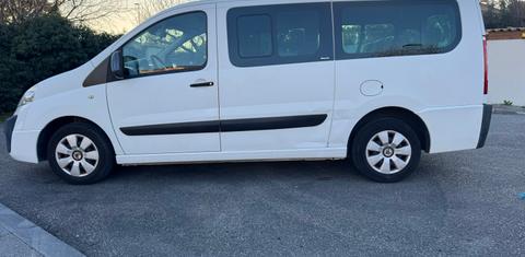 Citroen JUMPY 2011
