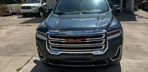 GMC Acadia 2020