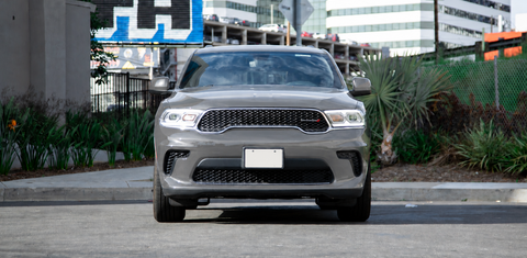 Dodge Durango 2023