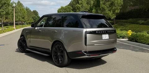 Land Rover Range Rover 2024