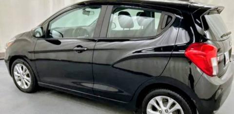 Chevrolet Spark 2022