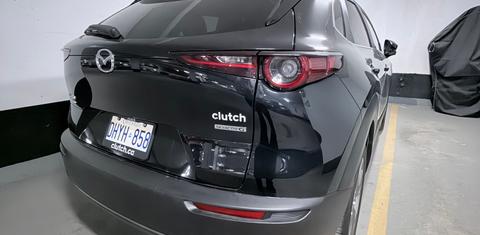 Mazda CX-30 2024