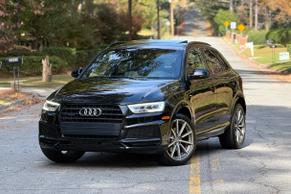 Audi Q3 2018 in Atlanta