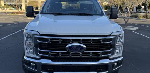 Ford Super Duty F-250 2024