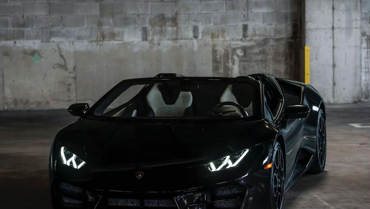 How Much Is It To Rent A Lamborghini In Miami: Ultimate Guide 2025