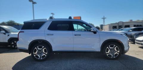 Hyundai Palisade 2025