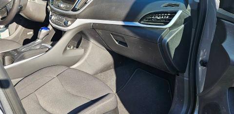 Chevrolet Volt 2019