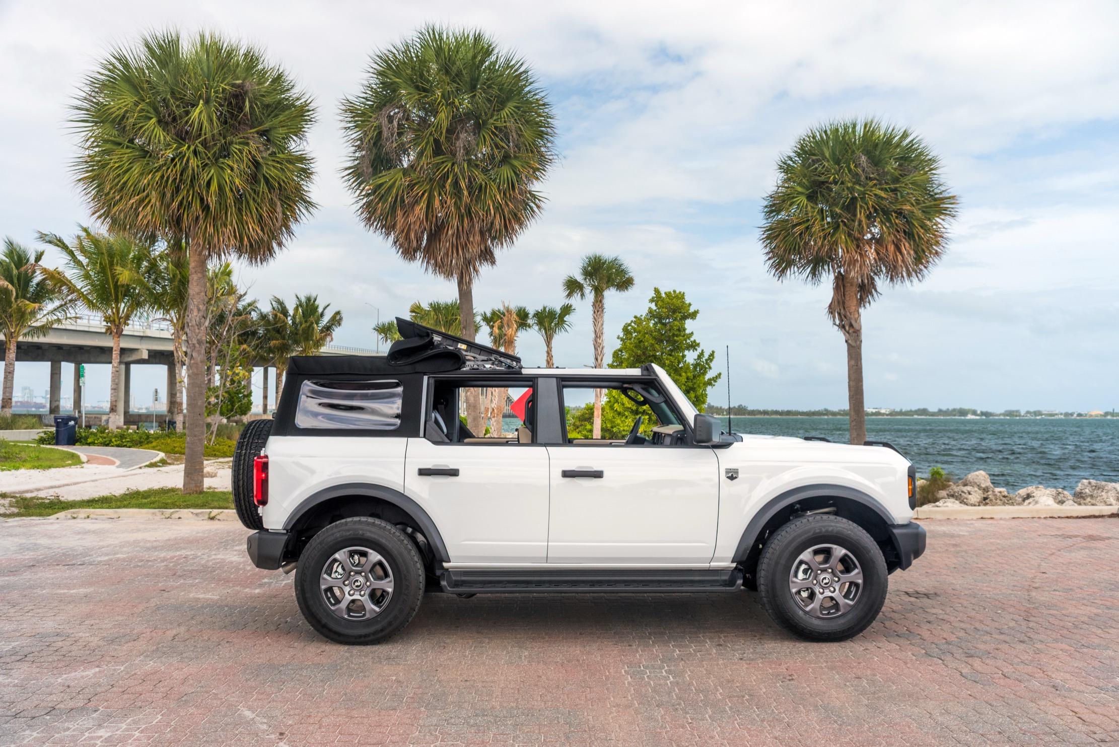 Ford Bronco 2026 in Hialeah, FL