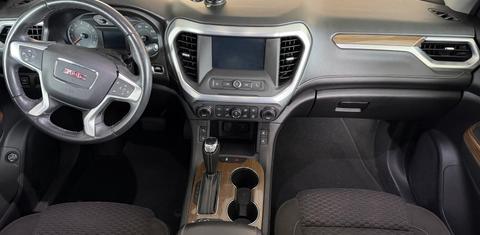 GMC Acadia 2017