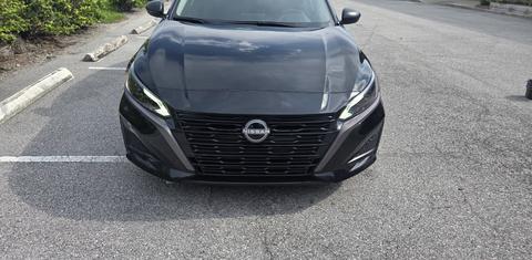 Nissan Altima 2026