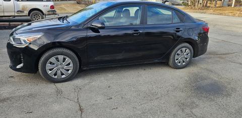 Kia Rio 2020
