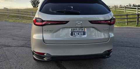 Mazda CX-90 2024