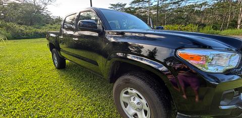Toyota Tacoma 2023