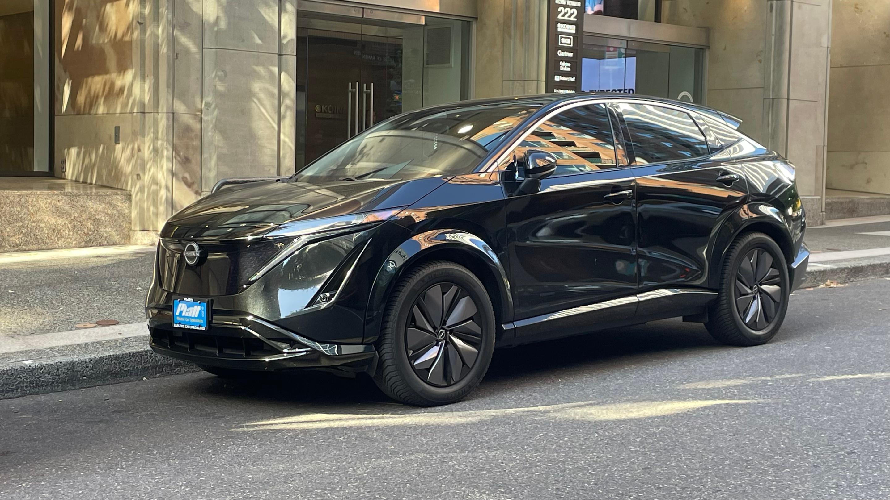 Nissan ARIYA 2023 in Portland, OR