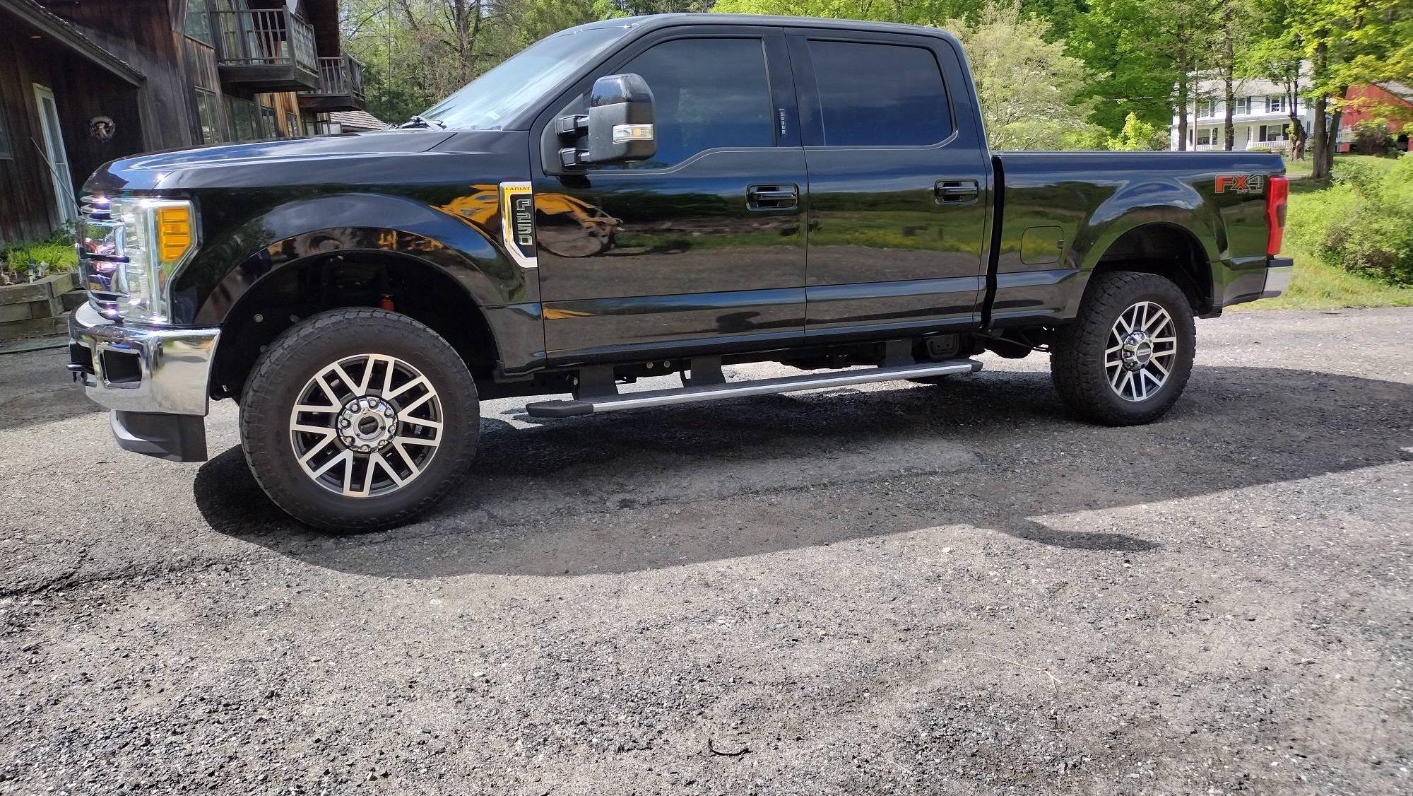 Ford Super Duty F-250 2017 in East Granby, CT