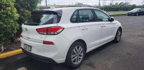 Hyundai i30 2019