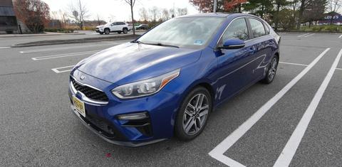 Kia Forte 2020