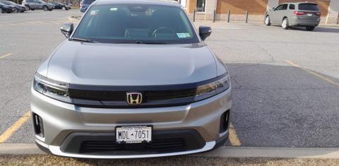 Honda Prologue 2025