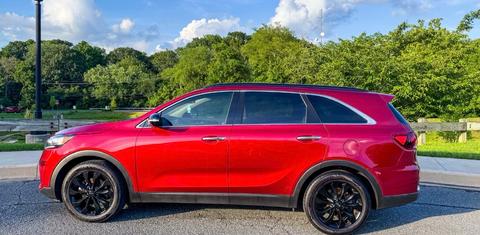 Kia Sorento 2020