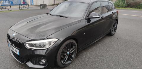 BMW SERIE 1 2016