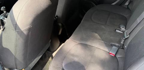 Kia Soul 2016