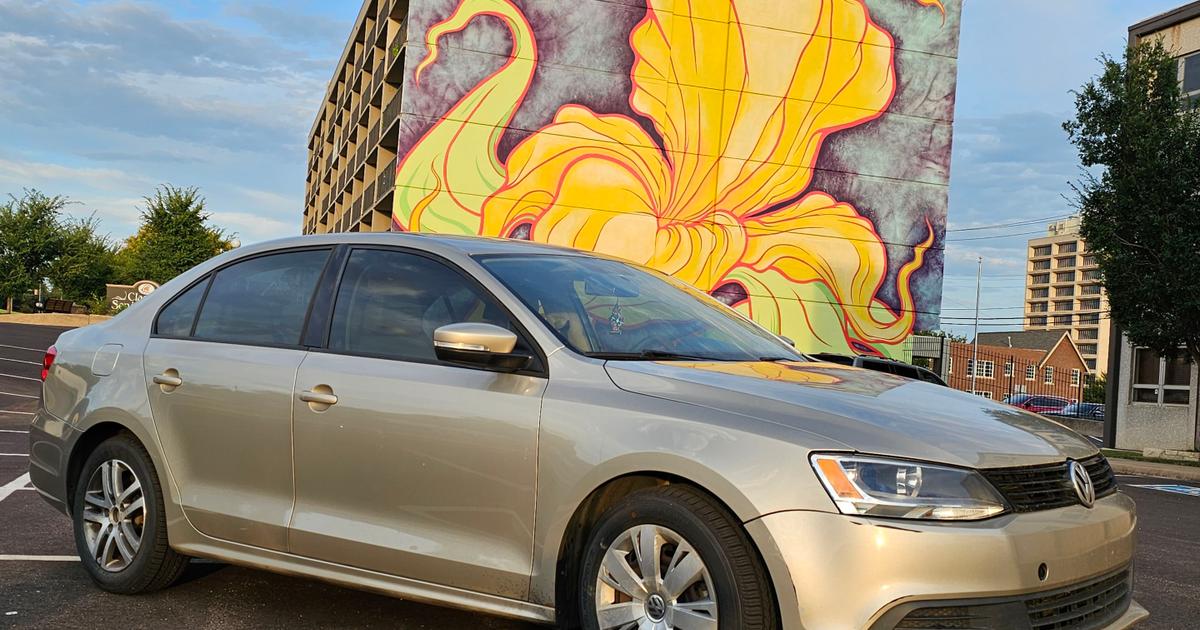 Volkswagen Jetta 2014 rental in Edmond, OK by Cade R. Turo