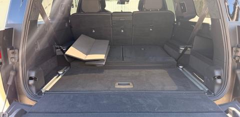 Rivian R1S 2025