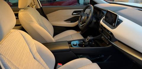 Nissan Rogue 2023