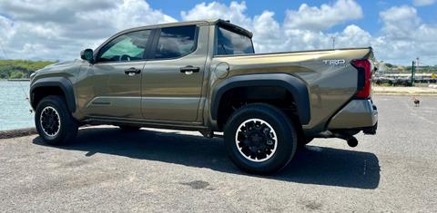 Toyota Tacoma 2024