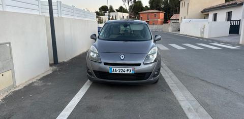 Renault GRAND SCENIC III 2009