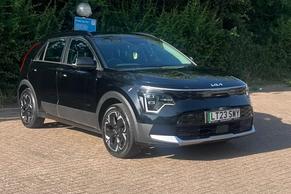 Kia e Niro 2023 in Hayes