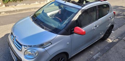 Citroen C1 2015