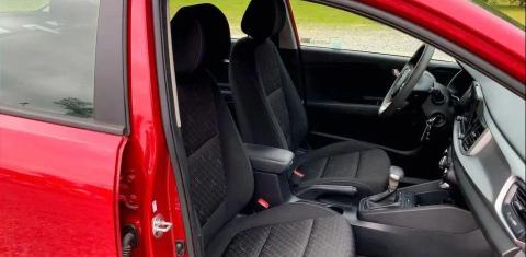 Kia Rio 2023