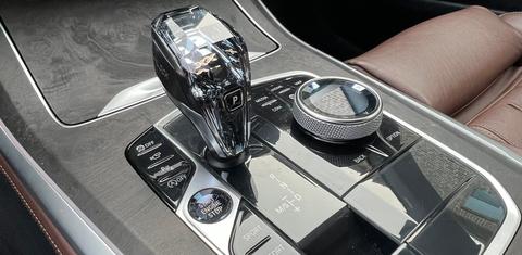 BMW X5 2020