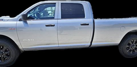 Ram 2500 2022