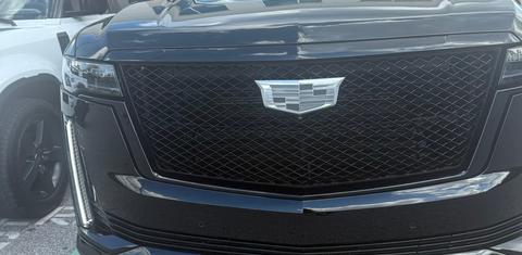 Cadillac Escalade 2024