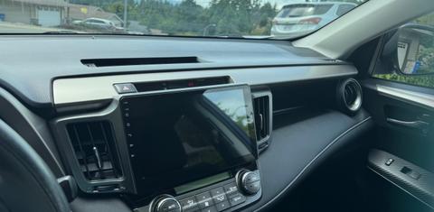 Toyota RAV4 2014