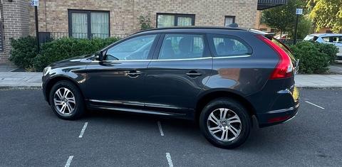 Volvo XC60 2014