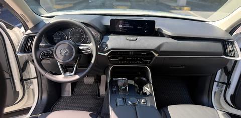 Mazda CX-90 2026