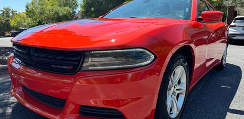 Dodge Charger 2020