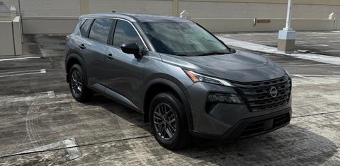 Nissan Rogue 2026