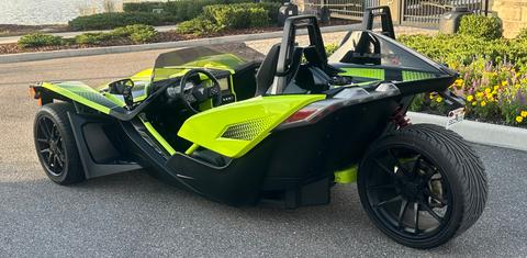 Polaris Slingshot 2021