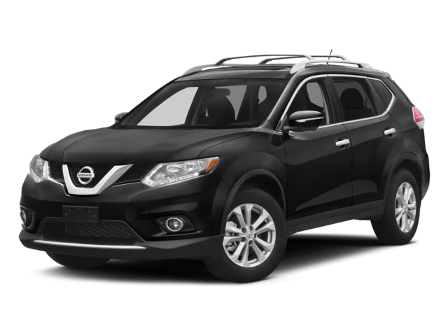 Nissan Rogue 2014 in 