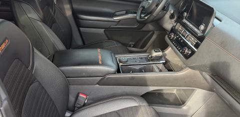 Nissan Pathfinder 2023