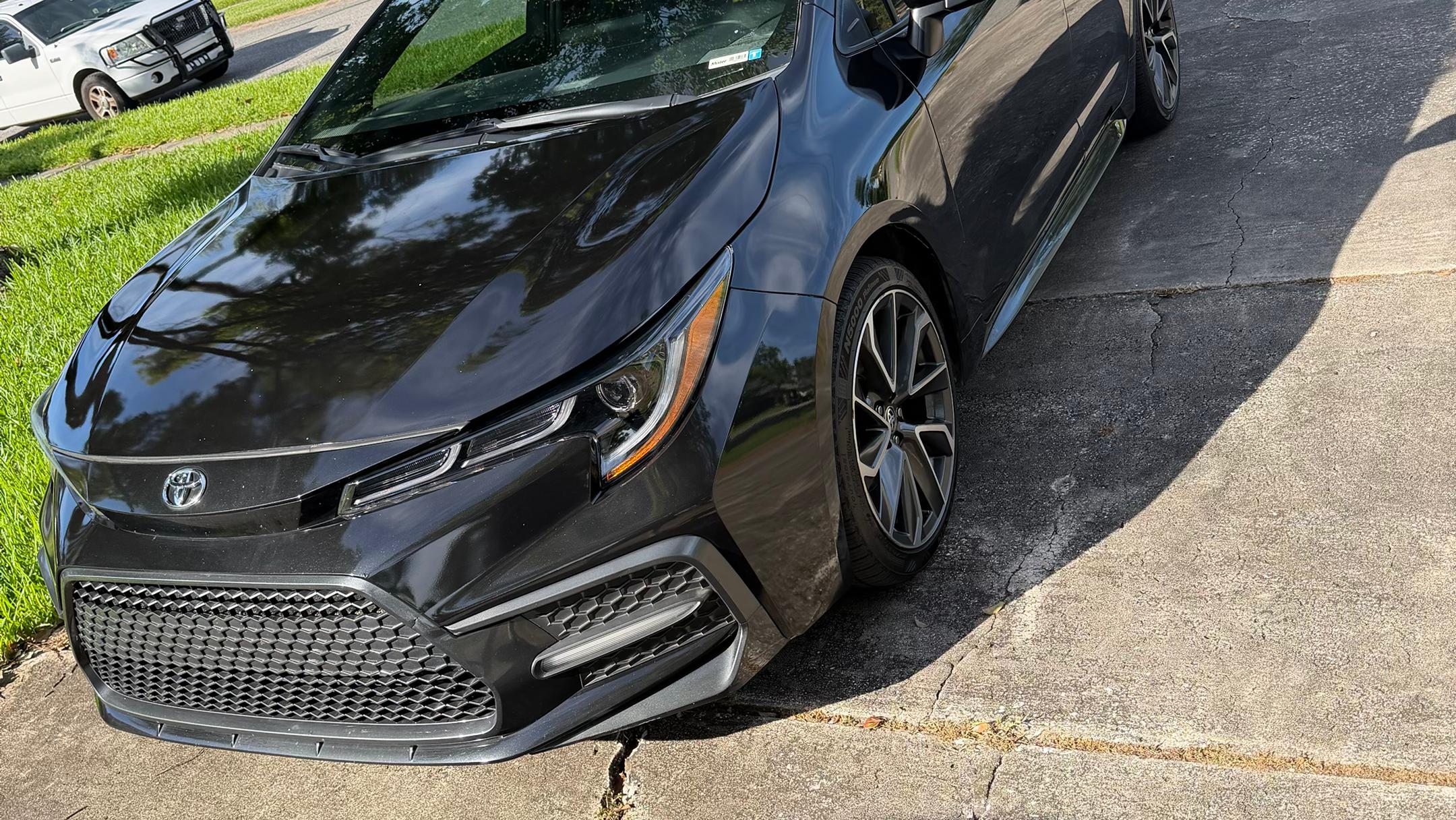 Toyota Corolla 2020 in Altamonte Springs, FL