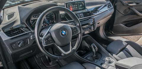 BMW X2 2020
