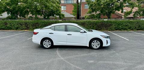 Nissan Sentra 2025