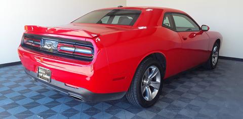 Dodge Challenger 2021